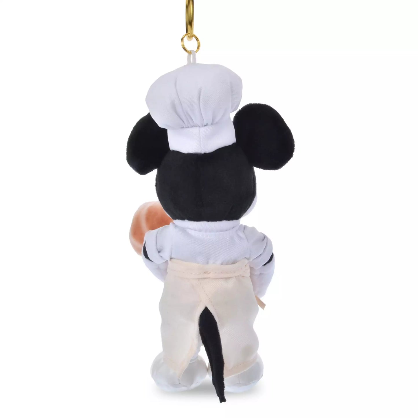 "Pre-Order" JDS/SHDS - Mickey Mouse Plush Keychain, MICKEY'S BAKERY 2026