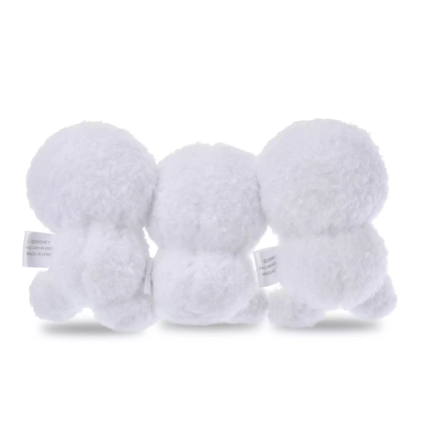 "Pre-Order" JDS - Snowgies Plush Toys, Frozen Fever 2026
