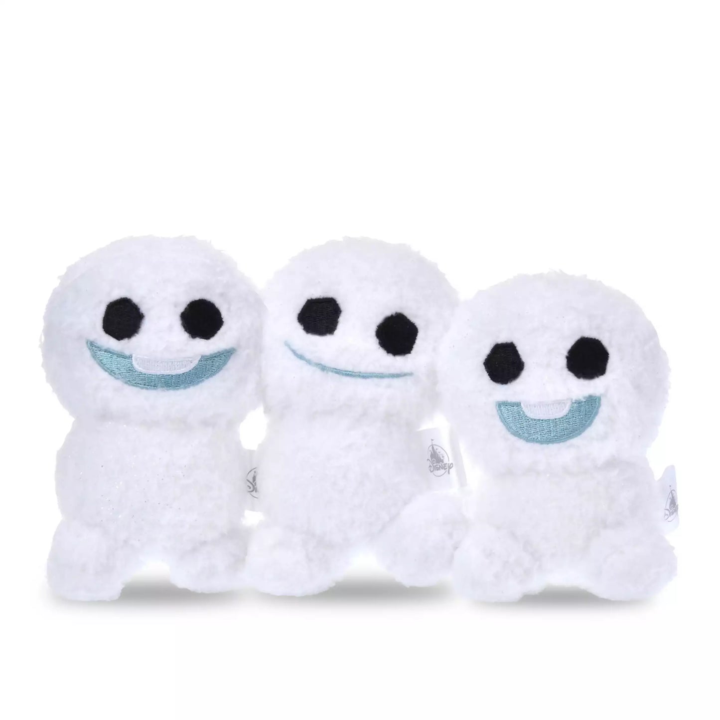 "Pre-Order" JDS - Snowgies Plush Toys, Frozen Fever 2026