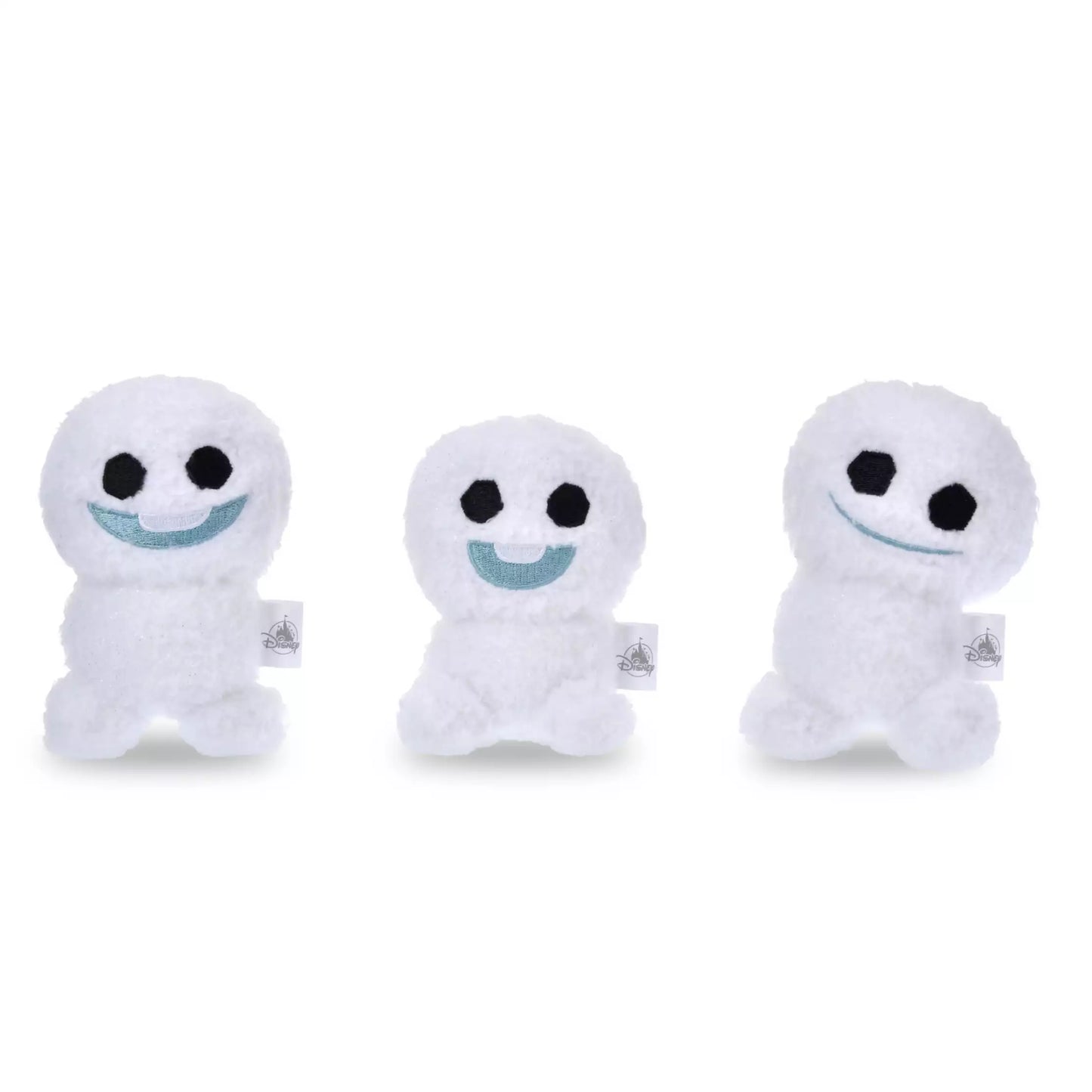 "Pre-Order" JDS - Snowgies Plush Toys, Frozen Fever 2026