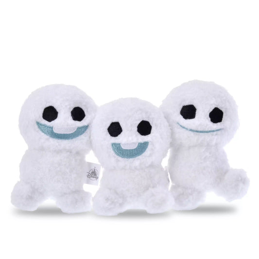 "Pre-Order" JDS - Snowgies Plush Toys, Frozen Fever 2026