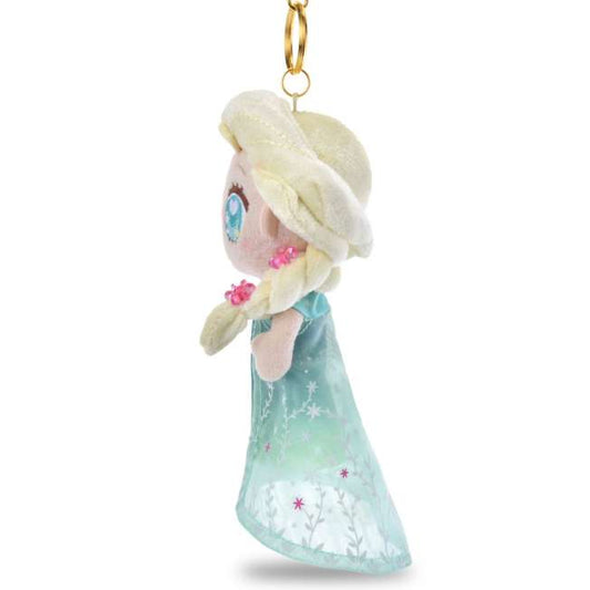 "Pre-Order" JDS - Elsa Plush Keychain, TINY Frozen Fever 2026