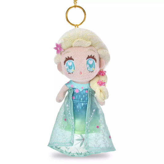 "Pre-Order" JDS - Elsa Plush Keychain, TINY Frozen Fever 2026