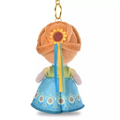 "Pre-Order" JDS - Anna Plush Keychain, TINY Frozen Fever 2026