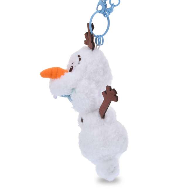 "Pre-Order" JDS - Olaf Plush Keychain, Frozen Fever 2026