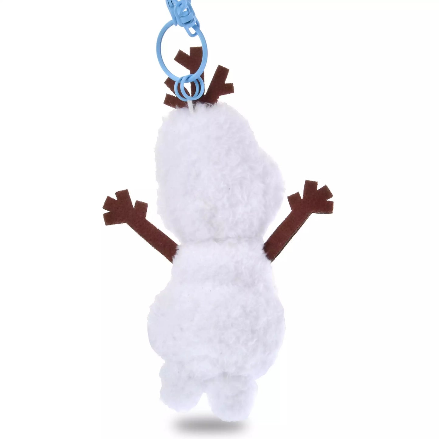 "Pre-Order" JDS - Olaf Plush Keychain, Frozen Fever 2026