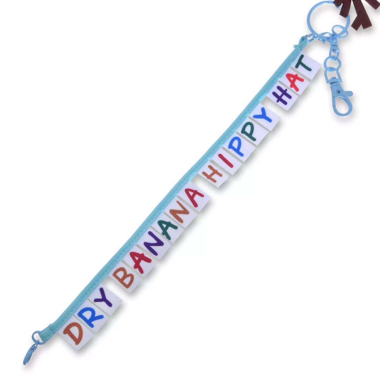 "Pre-Order" JDS - Olaf Plush Keychain, Frozen Fever 2026