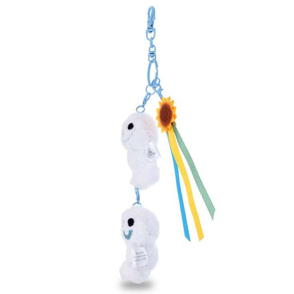 "Pre-Order" JDS - Snowgies Plush Keychain, Frozen Fever 2026