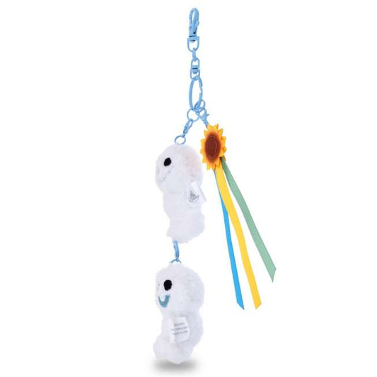"Pre-Order" JDS - Snowgies Plush Keychain, Frozen Fever 2026