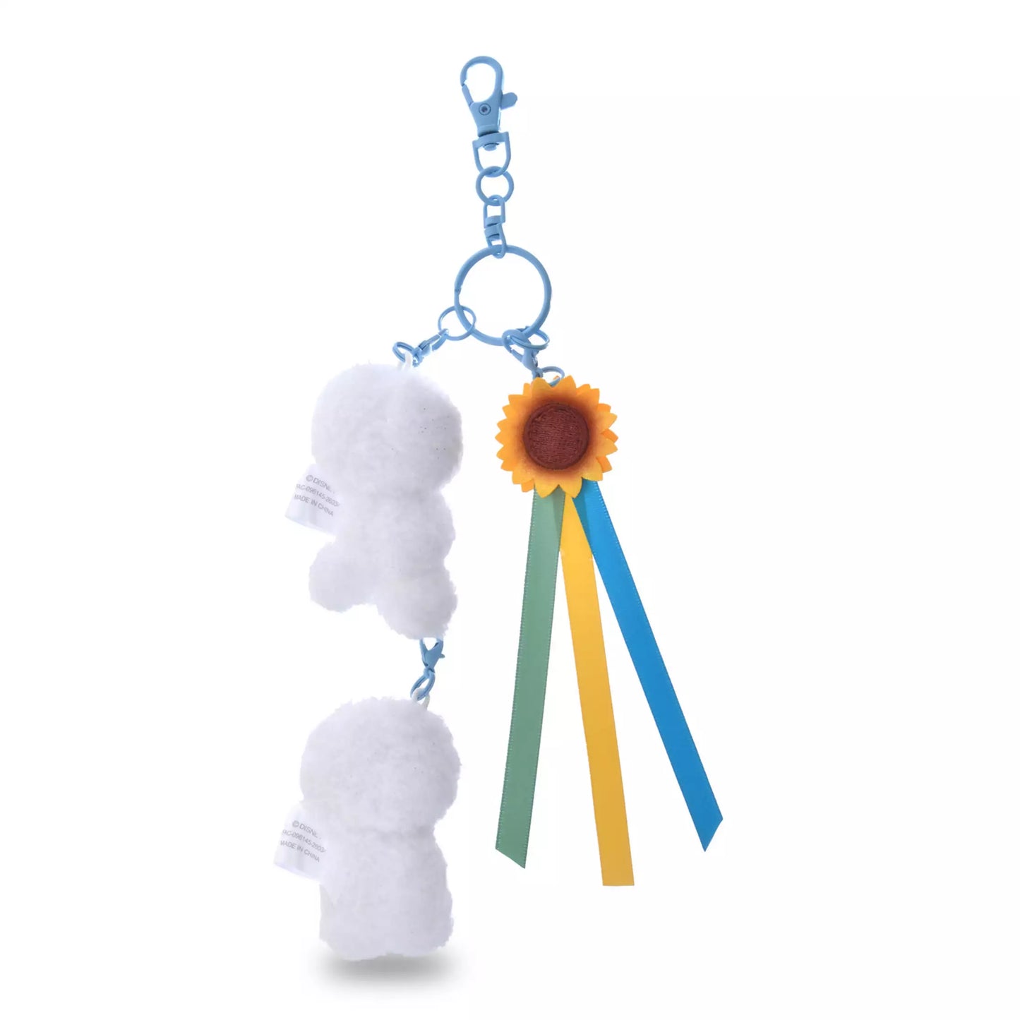 "Pre-Order" JDS - Snowgies Plush Keychain, Frozen Fever 2026