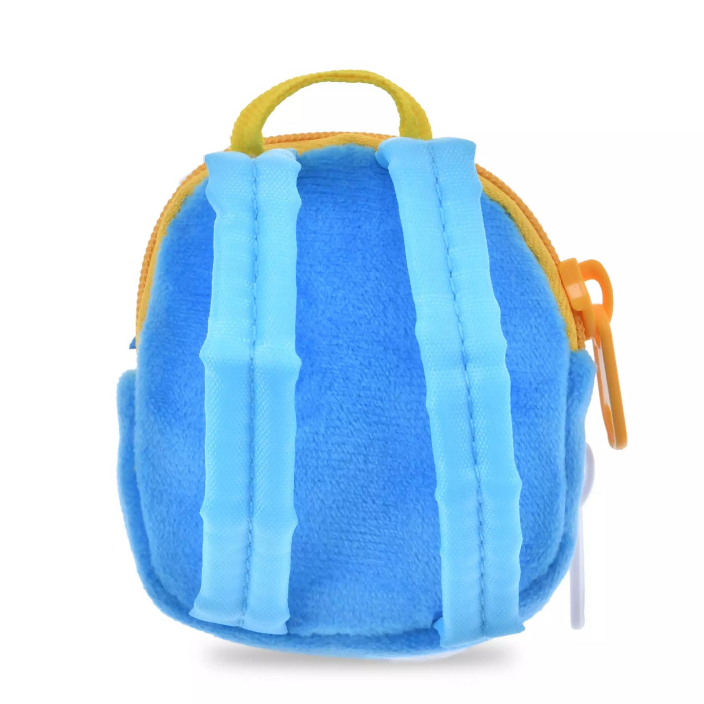 "Pre-Order" JDS - Donald Plush Keychain Dedicated Bag Backpack, UniBEARsity 2026