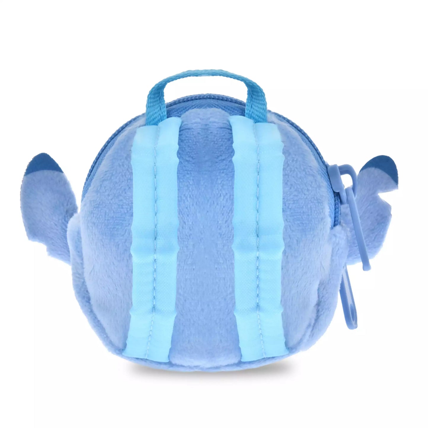 "Pre-Order" JDS - Stitch Plush Keychain Dedicated Bag Backpack, UniBEARsity 2026