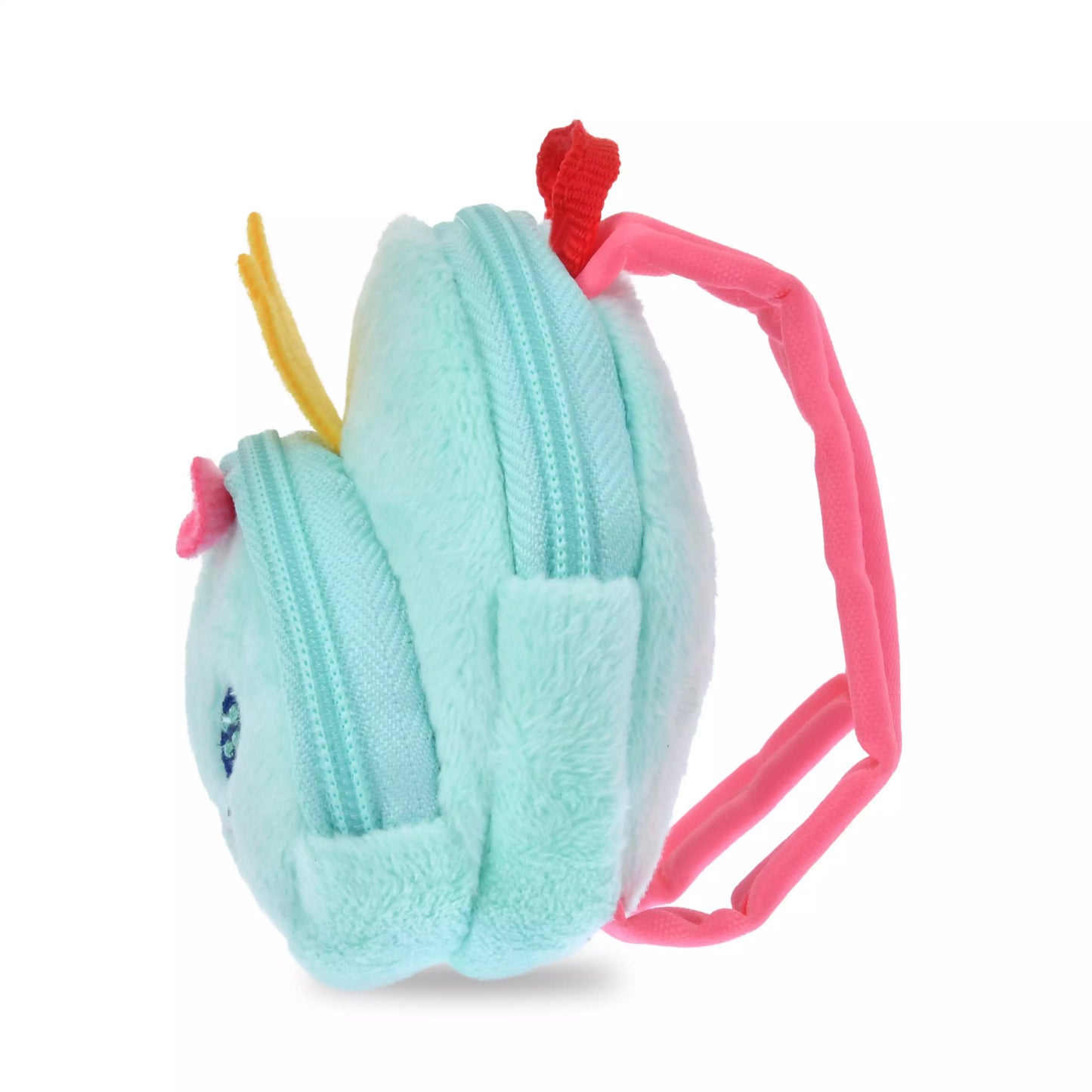 "Pre-Order" JDS - Scrump Plush Keychain Dedicated Bag Backpack, UniBEARsity 2026