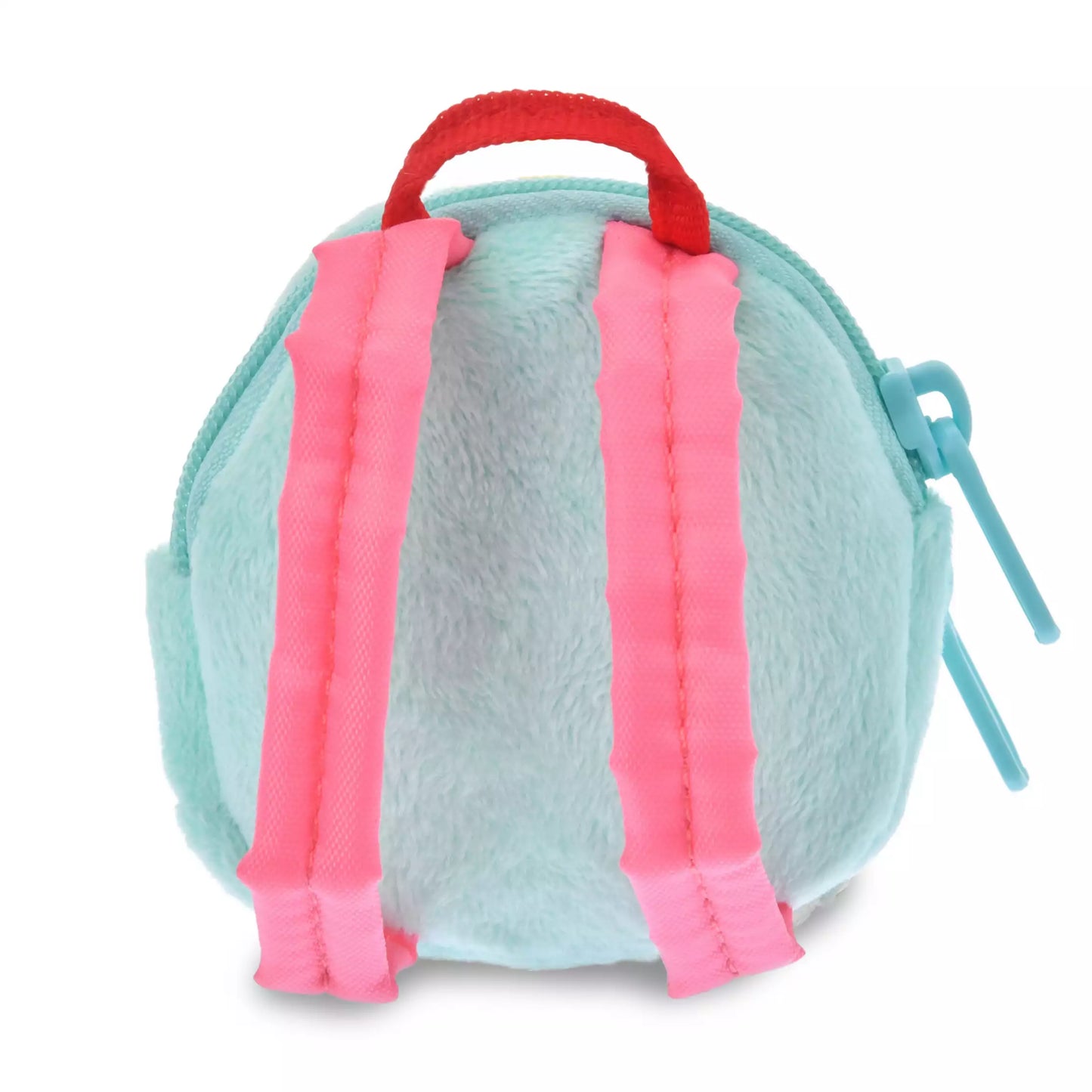 "Pre-Order" JDS - Scrump Plush Keychain Dedicated Bag Backpack, UniBEARsity 2026