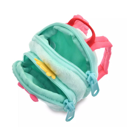 "Pre-Order" JDS - Scrump Plush Keychain Dedicated Bag Backpack, UniBEARsity 2026