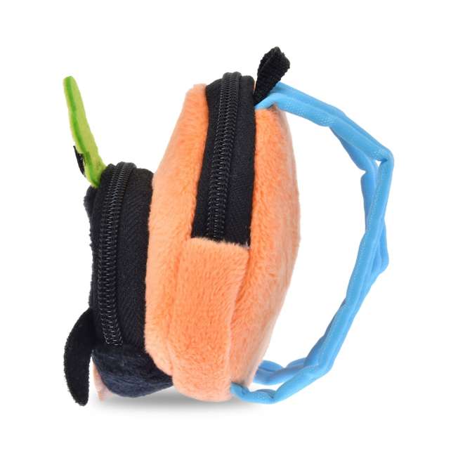 "Pre-Order" JDS - Goofy Plush Keychain Dedicated Bag Backpack, UniBEARsity 2026