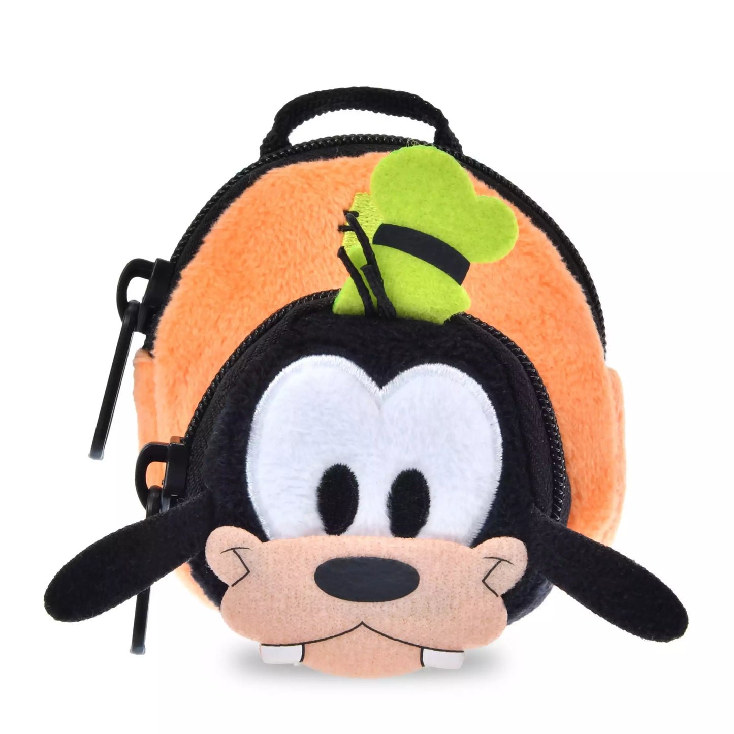 "Pre-Order" JDS - Goofy Plush Keychain Dedicated Bag Backpack, UniBEARsity 2026