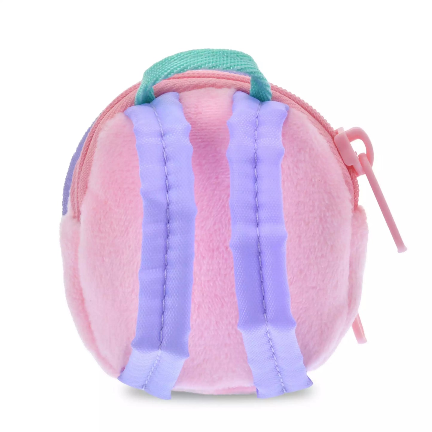 "Pre-Order" JDS - Young Oyster Plush Keychain Dedicated Bag Backpack, UniBEARsity 2026