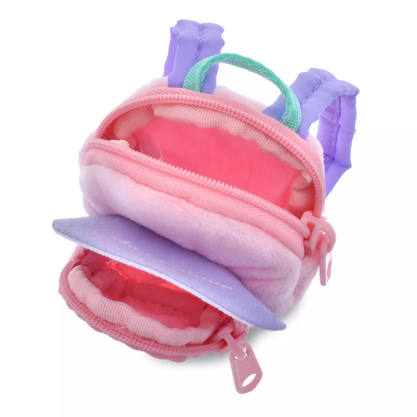 "Pre-Order" JDS - Young Oyster Plush Keychain Dedicated Bag Backpack, UniBEARsity 2026