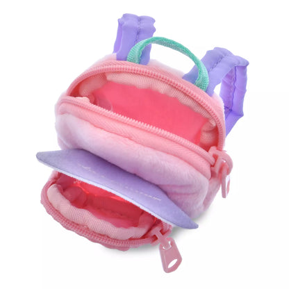 "Pre-Order" JDS - Young Oyster Plush Keychain Dedicated Bag Backpack, UniBEARsity 2026