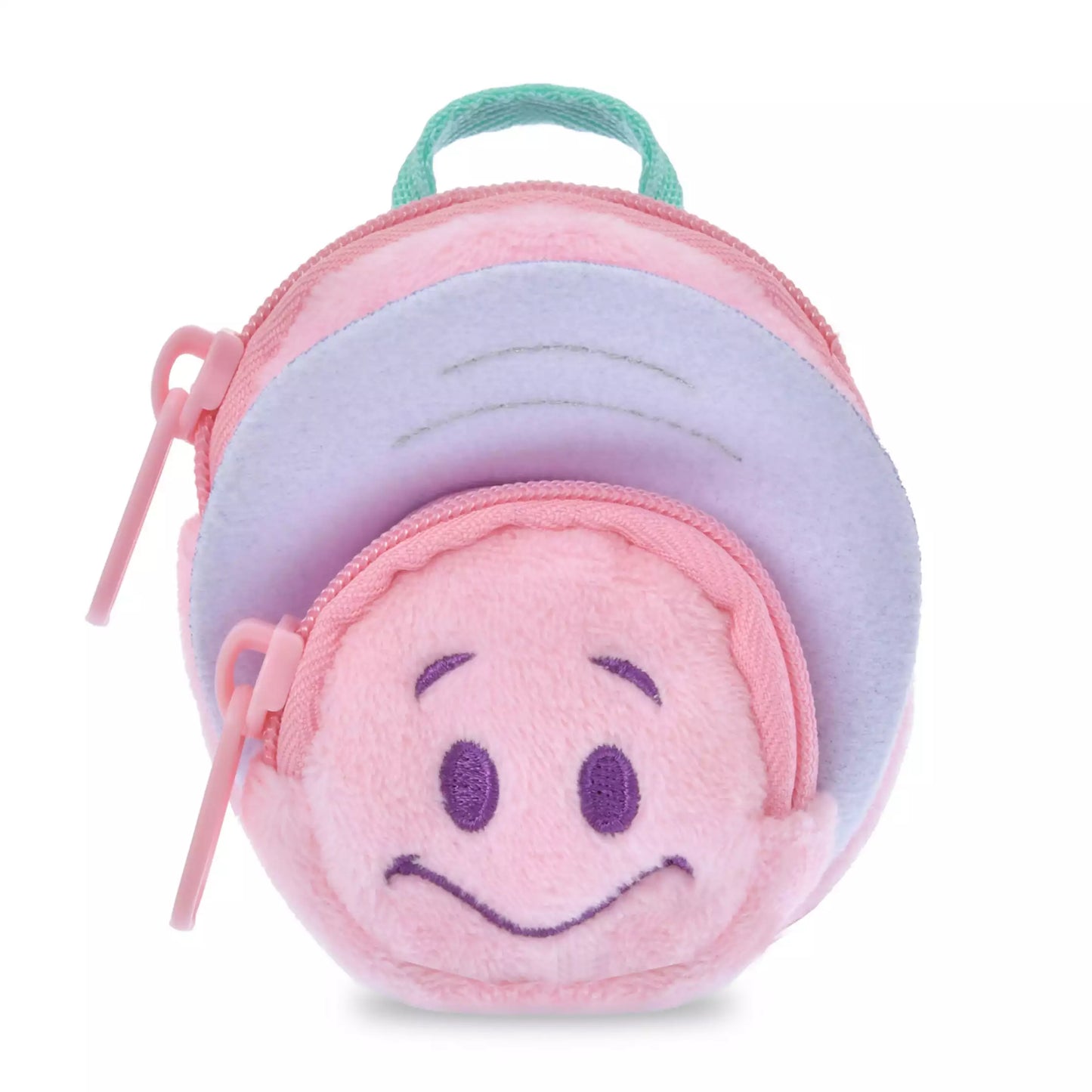 "Pre-Order" JDS - Young Oyster Plush Keychain Dedicated Bag Backpack, UniBEARsity 2026
