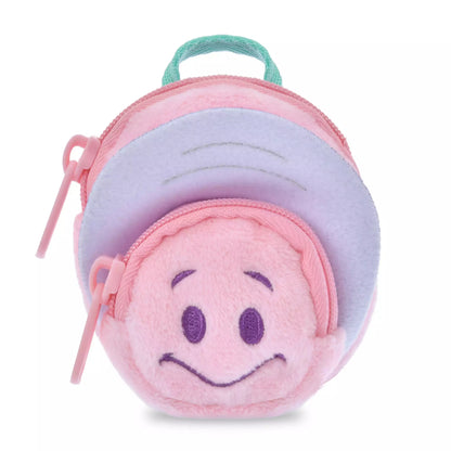 "Pre-Order" JDS - Young Oyster Plush Keychain Dedicated Bag Backpack, UniBEARsity 2026