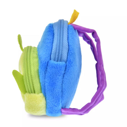 "Pre-Order" JDS - Little Green Men/Alien Plush Keychain Dedicated Bag Backpack, UniBEARsity 2026