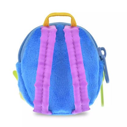 "Pre-Order" JDS - Little Green Men/Alien Plush Keychain Dedicated Bag Backpack, UniBEARsity 2026