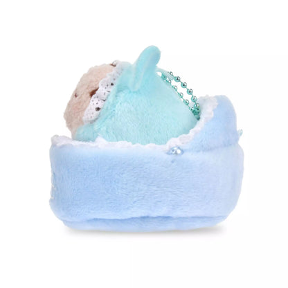 "Pre-Order" JDS - Mickey Plush Keychain, Sleep TSUM TSUM 2026