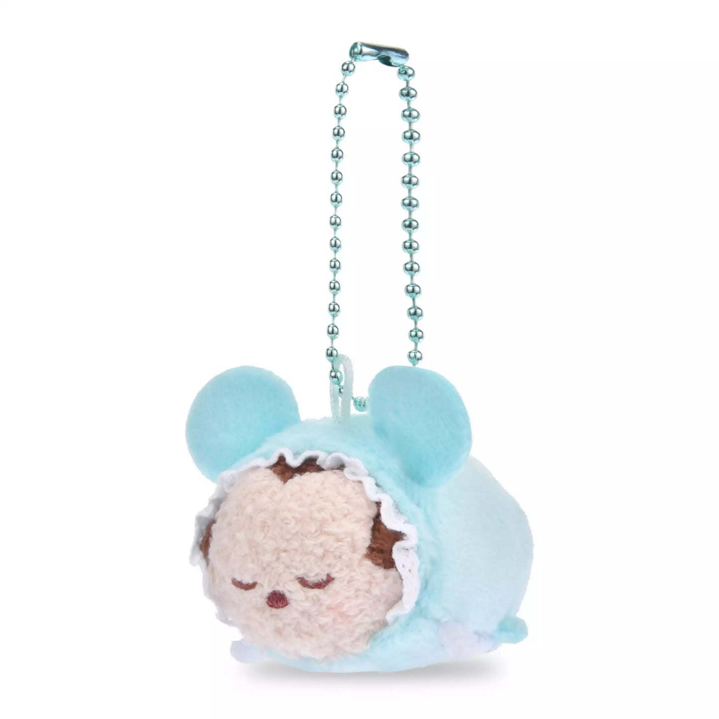 "Pre-Order" JDS - Mickey Plush Keychain, Sleep TSUM TSUM 2026