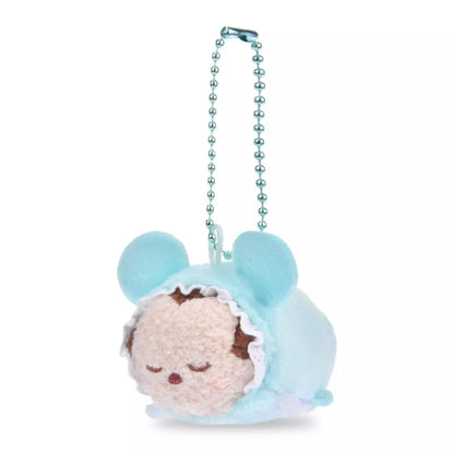"Pre-Order" JDS - Mickey Plush Keychain, Sleep TSUM TSUM 2026