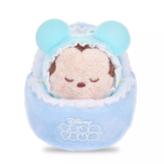 "Pre-Order" JDS - Mickey Plush Keychain, Sleep TSUM TSUM 2026