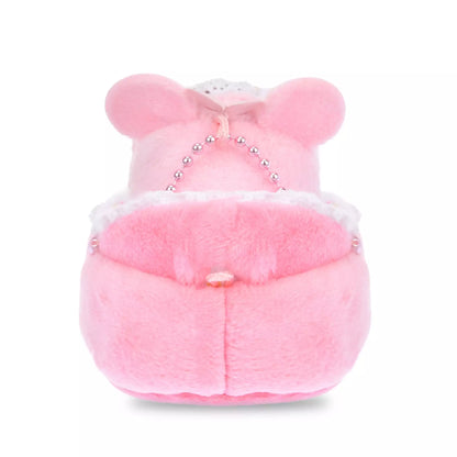 "Pre-Order" JDS - Minnie Plush Keychain, Sleep TSUM TSUM 2026
