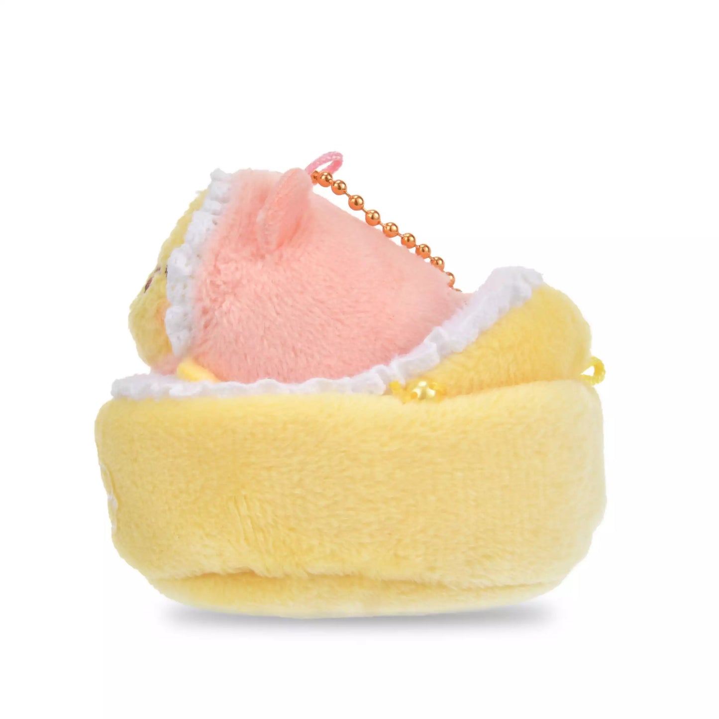 "Pre-Order" JDS - Winnie the Pooh Plush Keychain, Sleep TSUM TSUM 2026