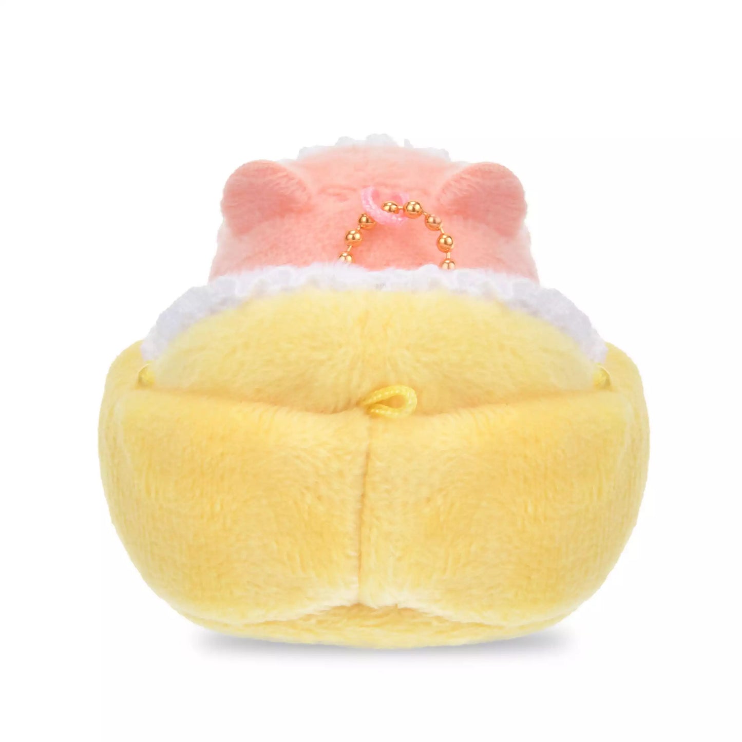 "Pre-Order" JDS - Winnie the Pooh Plush Keychain, Sleep TSUM TSUM 2026