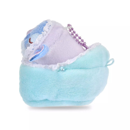 "Pre-Order" JDS - Stitch Plush Keychain, Sleep TSUM TSUM 2026