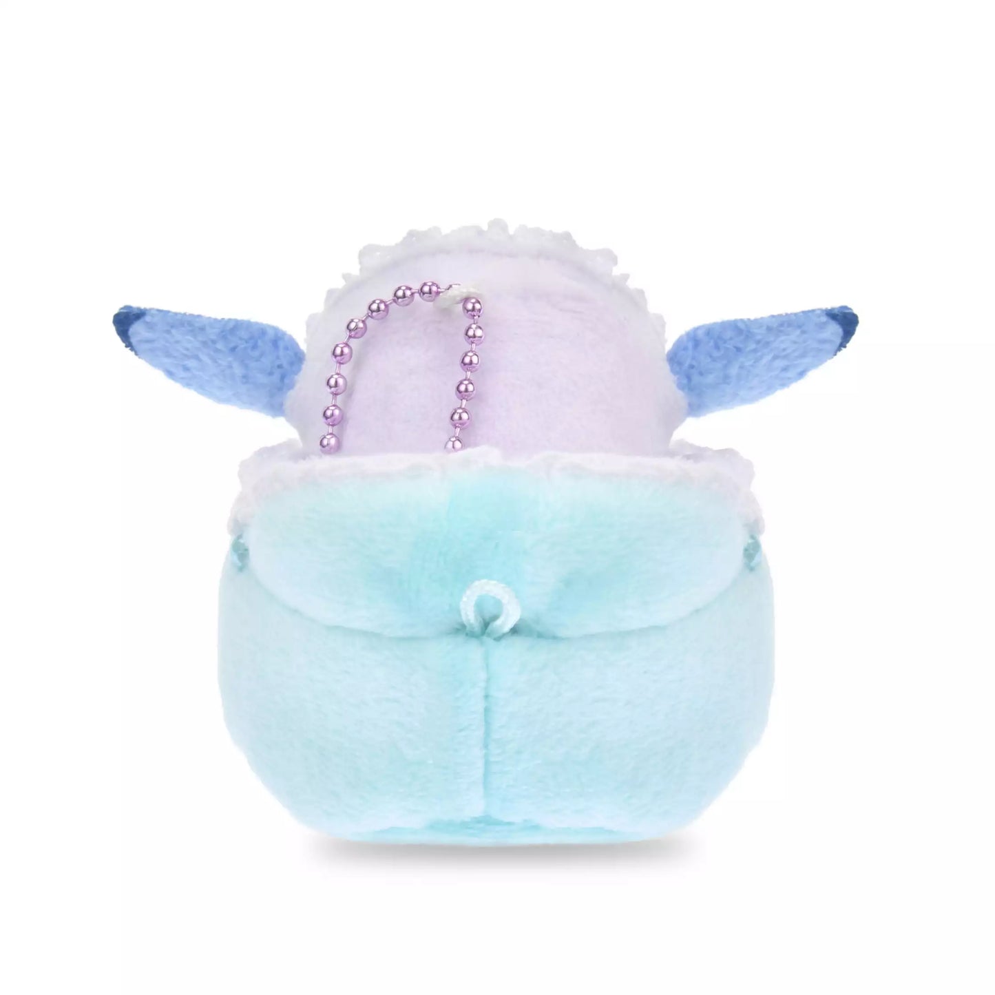 "Pre-Order" JDS - Stitch Plush Keychain, Sleep TSUM TSUM 2026
