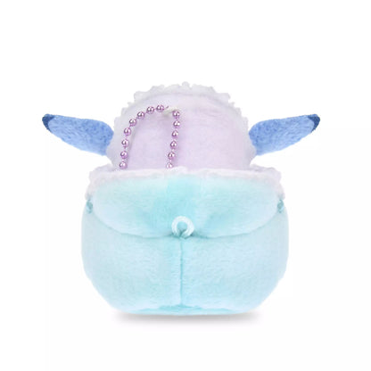 "Pre-Order" JDS - Stitch Plush Keychain, Sleep TSUM TSUM 2026