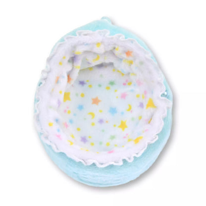"Pre-Order" JDS - Stitch Plush Keychain, Sleep TSUM TSUM 2026