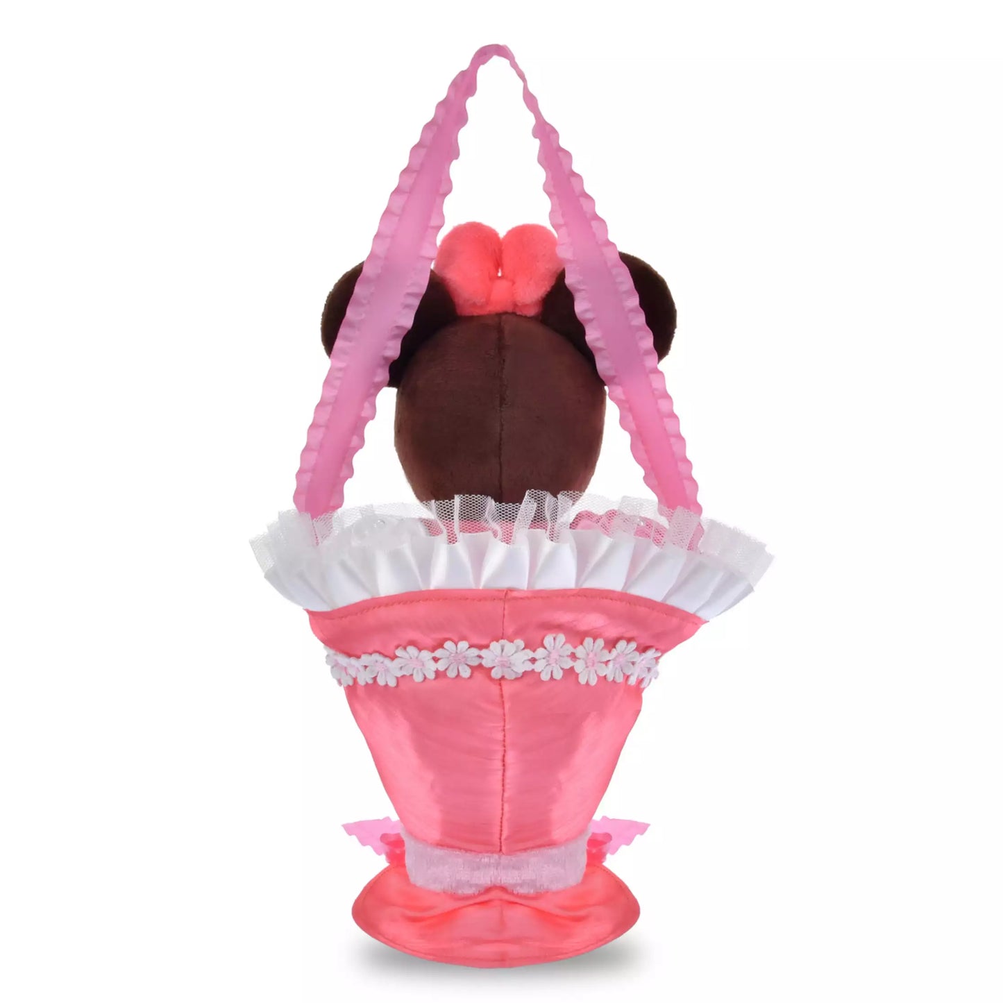 "Pre-Order" JDS - Minnie Mouse Plush Toys, Hanging Bouquet 2026