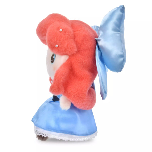 "Pre-Order" JDS - Ariel Dress Plush Toys, Illustrated by mikko 2026