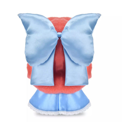 "Pre-Order" JDS - Ariel Dress Plush Toys, Illustrated by mikko 2026