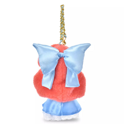 "Pre-Order" JDS - Ariel Dress Plush Keychain, Illustrated by mikko 2026