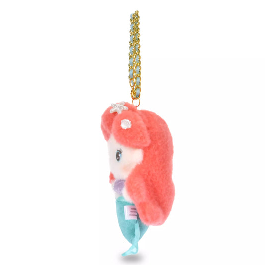 "Pre-Order" JDS - Ariel Plush Keychain, Illustrated by mikko 2026