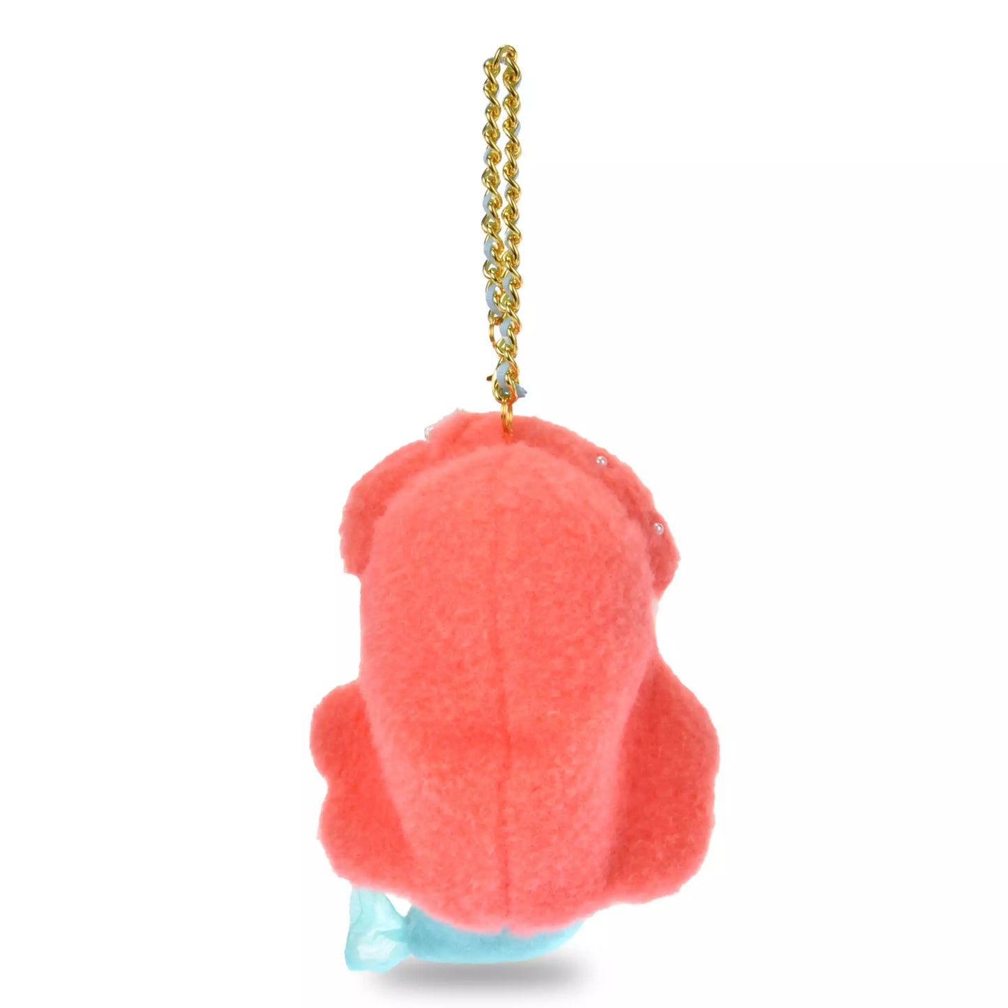 "Pre-Order" JDS - Ariel Plush Keychain, Illustrated by mikko 2026