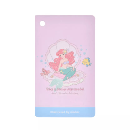 "Pre-Order" JDS - Ariel Plush Keychain, Illustrated by mikko 2026