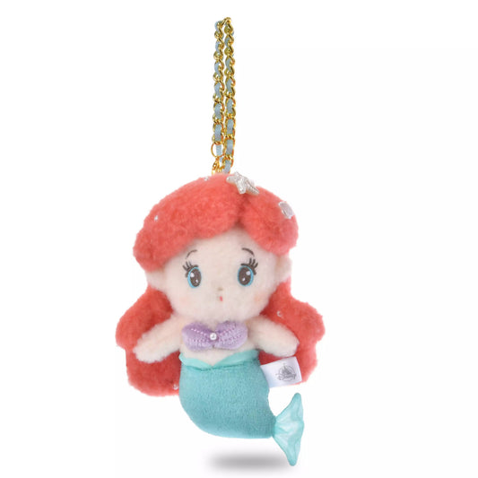 "Pre-Order" JDS - Ariel Plush Keychain, Illustrated by mikko 2026