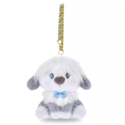 "Pre-Order" JDS - Max Plush Keychain, Illustrated by mikko 2026