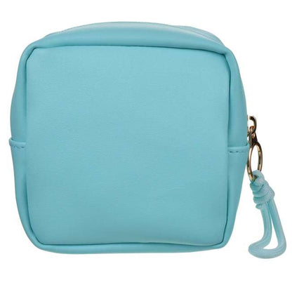 "Pre-Order" JDS - Scrump Pouch with Clear Window, Scrump Collection 2026