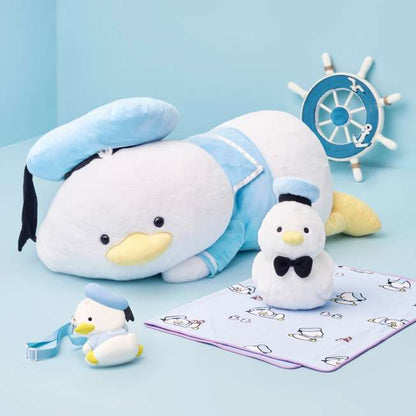 "Pre-Order" JDS - Donald Duck Multi-Pouch, DONALD BIRTHDAY 2026